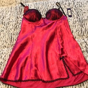 Women’s lingerie